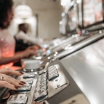 Sugar Rush 1000 революционный подход к классическим слотам