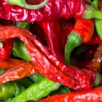 Интерфейс слота Hot Chilli с мексиканской тематикой и яркой графикой